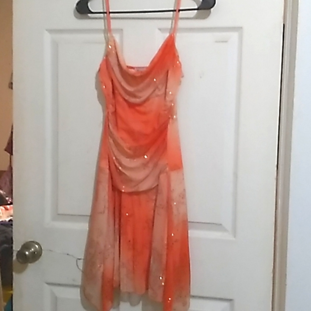 Summer dresses